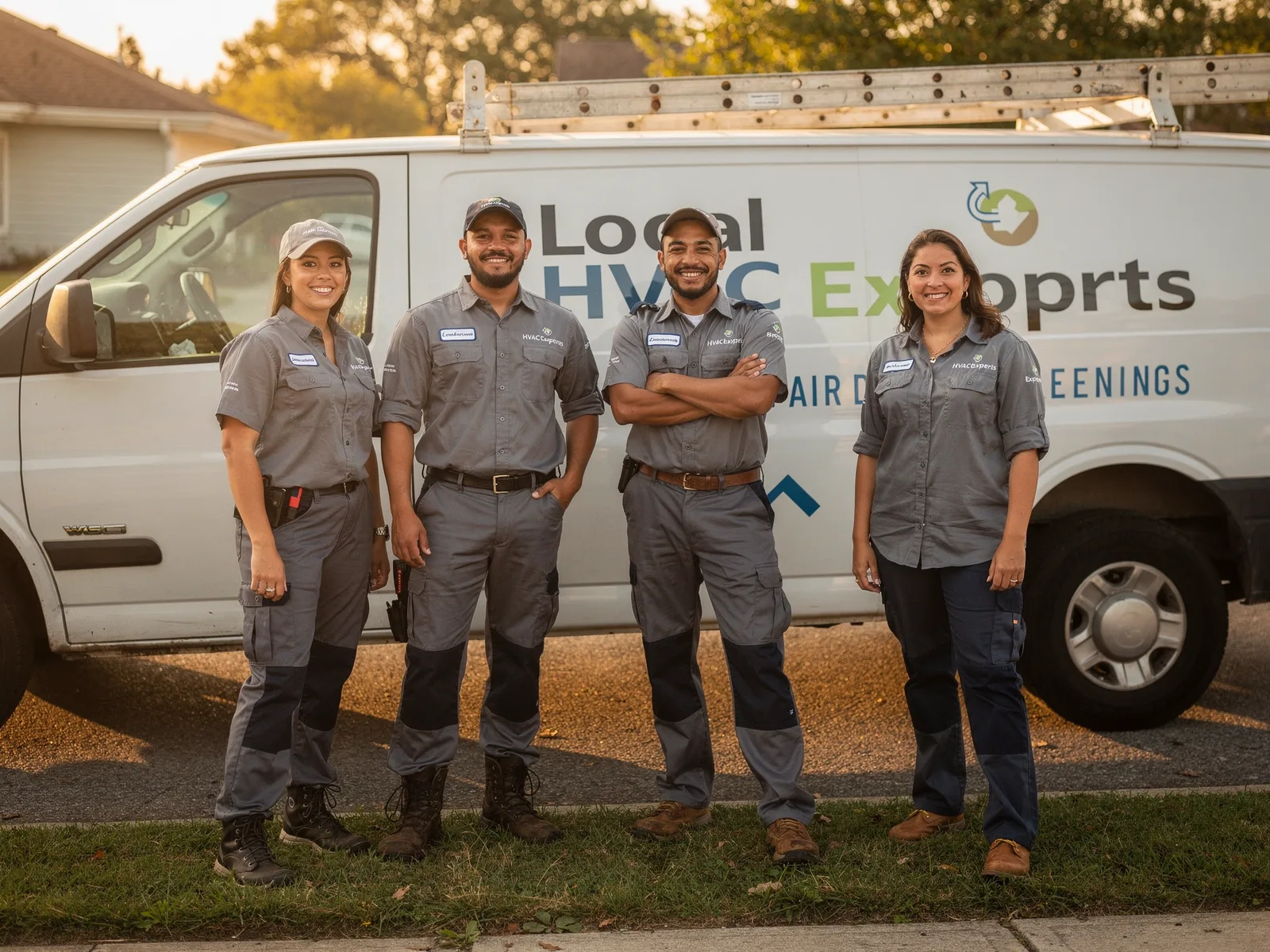 24/7 HVAC Repair & AC Replacement company in Loysburg, PA